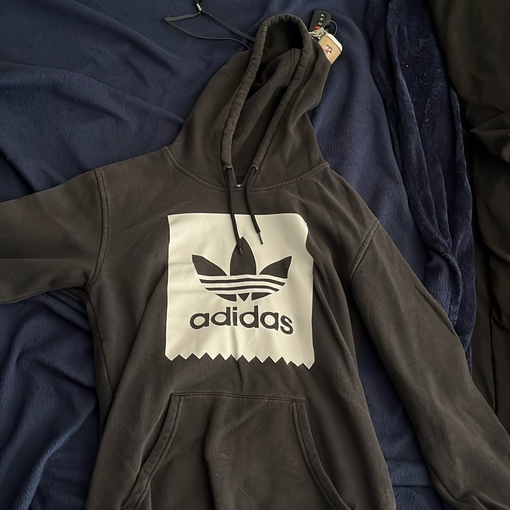 Adidas Hoodie